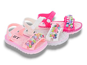 Босоножки Viktoria A3626-48 mix от магазина Frison