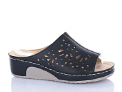 Шлепанцы Chunsen W8908-1 от магазина Frison