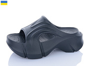 Шлепанцы Luckline 5072-361 от магазина Frison