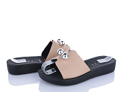 Шлепанцы Yiyi A21-4 от магазина Frison