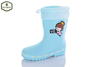 Сапоги Paliament G68-4 от магазина Frison