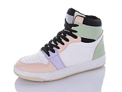 Кроссовки No Brand BK59 blue от магазина Frison