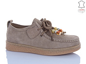 Туфли Aba2 A7ABA33-3 от магазина Frison