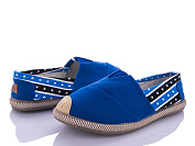 Слипоны Viktoria M102-52 от магазина Frison