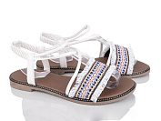 Босоножки Fg 818-2 от магазина Frison