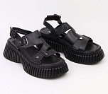 Босоножки Allshoes 186893 от магазина Frison