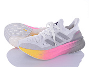 Кроссовки Violeta HD51-1101 white-pink от магазина Frison