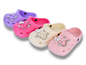 Кроксы Elmob KR10 mix от магазина Frison