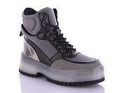 Ботинки Bg BSK21-61-0222 от магазина Frison