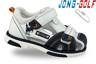 Босоножки Jong-Golf A20666-7 от магазина Frison