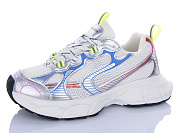 Кроссовки Ditoff A2302-4 от магазина Frison