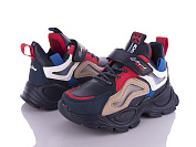 Кроссовки Alemy Kids AED5067C от магазина Frison