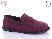 Туфли Qq Shoes A5QQ60-7 от магазина Frison