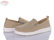 Слипоны Yzy U1786-7 от магазина Frison