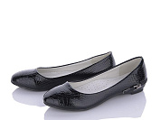 Балетки Lilin ALI16-001-1 от магазина Frison