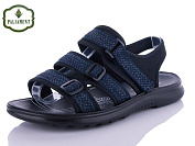 Сандалии Paliament A2578-1 от магазина Frison