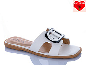 Шлепанцы Jiaolimei K13-2 от магазина Frison