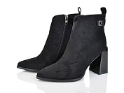 Ботинки Бабочка 703-143 от магазина Frison