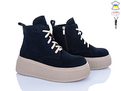 Ботинки Ailinda 3751-10 от магазина Frison