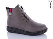 Ботинки Chunsen M01-2 от магазина Frison