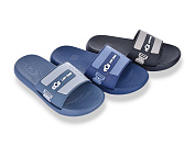 Шлепанцы Jibukang PV7802 mix от магазина Frison