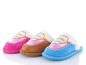 Тапочки No Brand M23 mix от магазина Frison