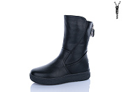 Ботинки I.Trendy DH3933-1 от магазина Frison