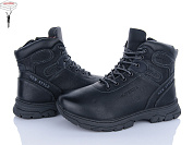 Ботинки Nasite TM01-2A от магазина Frison