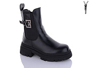 Ботинки Swin-Purlina P2195-1 от магазина Frison