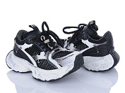 Кроссовки Clibee B2760 black от магазина Frison