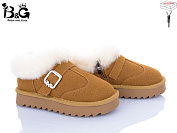 Угги Kajila 2356-2P от магазина Frison