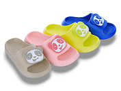 Шлепанцы Babyshop 9981-1 mix от магазина Frison