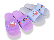 Шлепанцы Super Gear 02-757 mix от магазина Frison