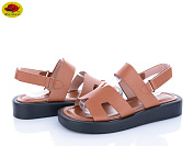 Босоножки Meideli W710-17 от магазина Frison