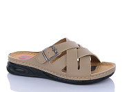 Шлепанцы Sharif 1401-2 от магазина Frison