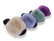 Тапочки Deshman 503 mix от магазина Frison