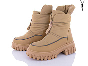 Ботинки Bytji B819-2 от магазина Frison