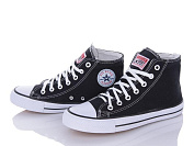 Кеды Lqd M233-old-1 от магазина Frison