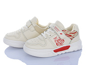 Кроссовки Леопард WU157-A14 от магазина Frison