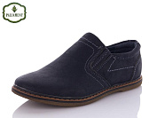 Туфли Paliament B7076-1 от магазина Frison