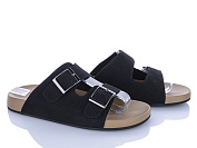 Шлепанцы Loretta E726-1 от магазина Frison