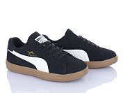 Кроссовки Violeta HD66-143-50 black-white от магазина Frison