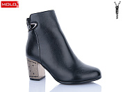 Ботинки Molo 0203 от магазина Frison