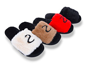 Тапочки Deshman 6033 mix от магазина Frison