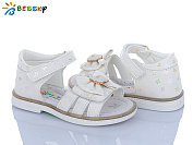 Босоножки Klf BL4085-1B от магазина Frison