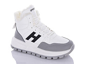 Кроссовки Aba2 AG68 white от магазина Frison