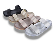 Шлепанцы Lion-Lu 783-105 mix от магазина Frison