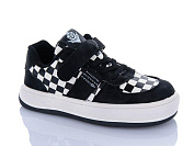 Кроссовки Okshoes B1165-1 от магазина Frison