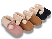 Тапочки Jh-Ян 3471 mix от магазина Frison