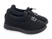 Кроссовки Rai Shoes DL2401 чорний от магазина Frison